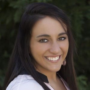 Meet your Posher, Gina